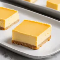Vasitos de Tarta de Queso Mi Secreto Cremoso y R&aacute;pido