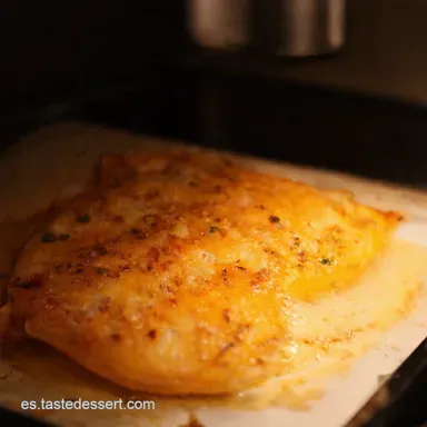 Alcachofas al Horno El Tesoro Mediterr&aacute;neo F&aacute;cil Tarjeta de receta