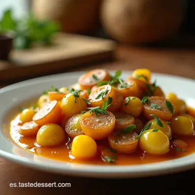 Berenjenas a la Parmesana Cl&aacute;sicas Receta al Horno que No Falla Tarjeta de receta