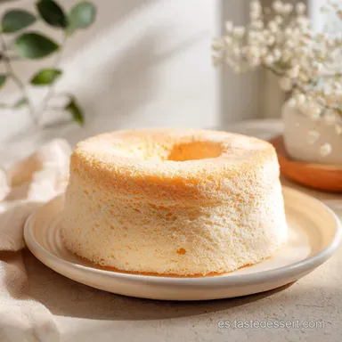 Bizcochos Sin Gluten Esponjosos: Receta Casera en 55 Minutos Tarjeta de receta