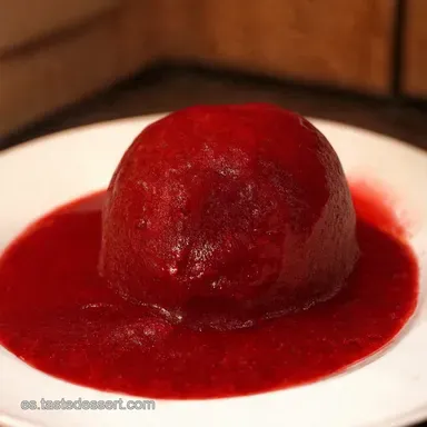 Bud&iacute;n de Chocolate Vegano M&aacute;s Rico que el de la Abuela vegano Tarjeta de receta