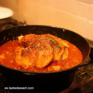 Caballa en Escabeche Casera Receta de la Abuela Ol&eacute; Tarjeta de receta