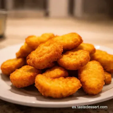 Cachitos Fritos Receta de Fran Un Dulce Pecado Casero Tarjeta de receta