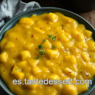 Calabaza Gratinada: &iexcl;Receta Manchega F&aacute;cil y Deliciosa! Tarjeta de receta