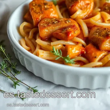 Carrilleras Ibéricas Estofadas: Receta Tradicional Paso a Paso Tarjeta de receta