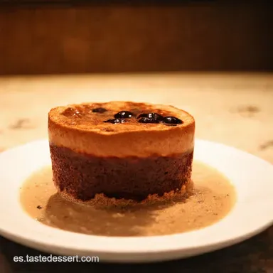 Cola de Mono Sin Alcohol La Receta de la Abuela Marisol Tarjeta de receta