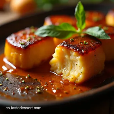 Costillas en Olla de Cocción Lenta Se Deshacen Solas Tarjeta de receta