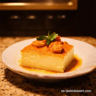 Crema de Puerros Casera: Receta F&aacute;cil y Reconfortante Tarjeta de receta