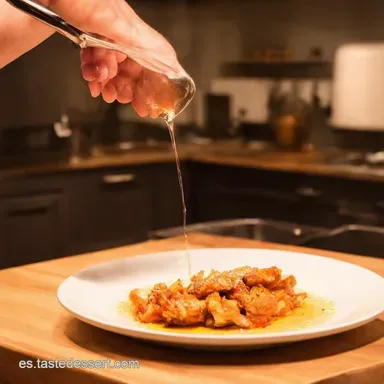 Egryltel Ñoquis Húngaros Caseros para Chuparse los Dedos Tarjeta de receta