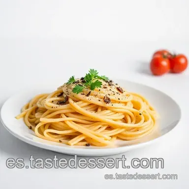 Fideu&aacute; de Gand&iacute;a: &iexcl;El Sabor Aut&eacute;ntico del Mediterr&aacute;neo! Tarjeta de receta