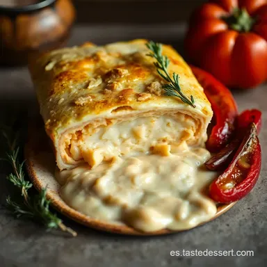 Filetes Rusos: &iexcl;Receta de la Abuela para Triunfar! Tarjeta de receta