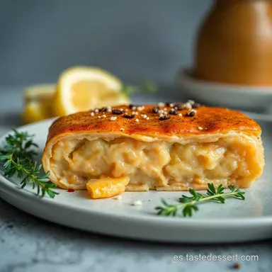 Filetes Rusos: &iexcl;Receta de la Abuela para Triunfar!