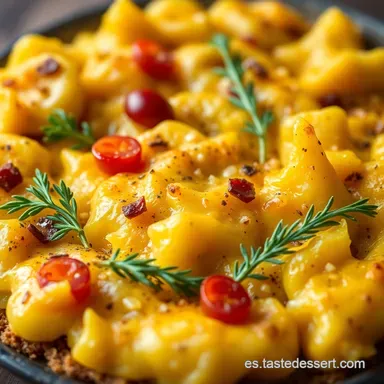 Gofres Belgas: &iexcl;Receta Aut&eacute;ntica Crujiente y Esponjosa! Tarjeta de receta