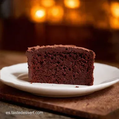 Csokitorta Receptek Mi Abuelas Hungarian Chocolate Cake Tarjeta de receta