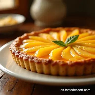 Keto Tarta De Frutillas Sinharina Un Postre Delicioso Tarjeta de receta