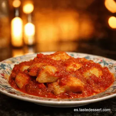 Lentejas Estofadas Receta de la Abuela para el Alma Tarjeta de receta