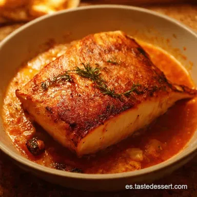 Lubina a la Plancha Perfecta Receta F&aacute;cil y Deliciosa Tarjeta de receta