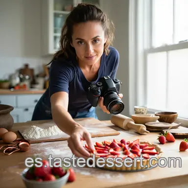 Photo of Luc&iacute;a Ferrer