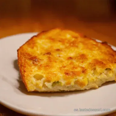 Receta Magdalenas Caseras Como las de la Abuela Tarjeta de receta