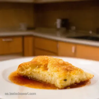 C&oacute;mo Hacer Magdalenas Esponjosas La Receta de la Abuela Tarjeta de receta