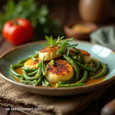 Magdalenas Keto de Espinacas Esponjosas y F&aacute;ciles Tarjeta de receta