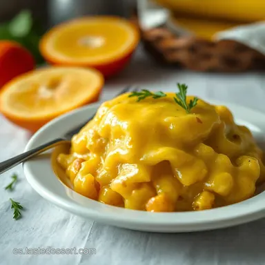 Mayonesa Casera: &iexcl;La Receta F&aacute;cil y Cremosa de la Abuela! Tarjeta de receta