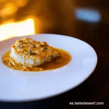 Merluza a la Romana La Receta Crujiente de la Abuela Tarjeta de receta