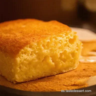 Natilla Colombiana La Receta Navide&ntilde;a de la Abuela Tarjeta de receta