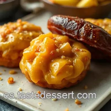 &Ntilde;oquis Caseros: &iexcl;La Receta de la Abuela M&aacute;s Suave! Tarjeta de receta