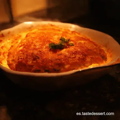 &Ntilde;oquis Receta Casera Como los de la Abuela Tarjeta de receta