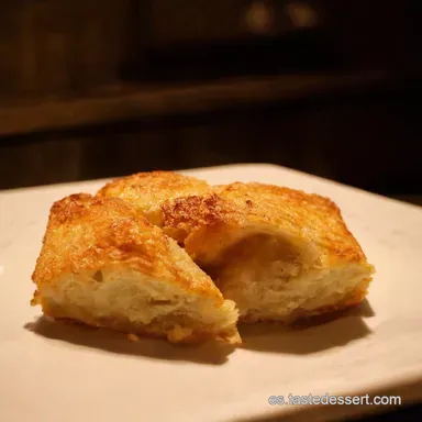 &Ntilde;oquis Caseros La Receta de la Abuela que Nunca Falla Tarjeta de receta