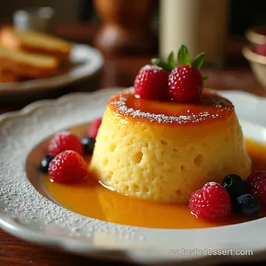 Oroszkr&eacute;m Kocka Receta F&aacute;cil de Tarta Cremosa H&uacute;ngara Tarjeta de receta