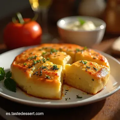 Mi Secreto Pan Casero al Horno de Barro Como el de la Abuela Tarjeta de receta