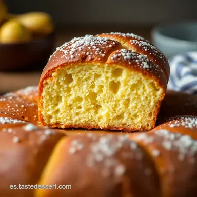 Pan de Pl&aacute;tano Consentido: &iexcl;El Secreto Mejor Guardado! Tarjeta de receta