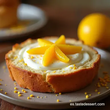 Pan de Yogur y Semillas Receta F&aacute;cil con Panificadora Lidl Tarjeta de receta