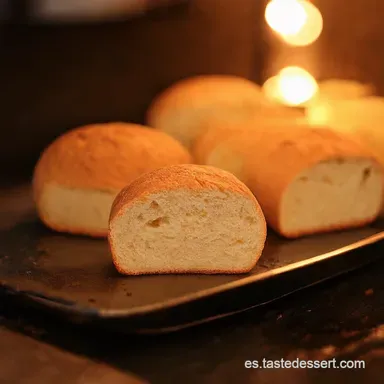 Mi Secreto Pan Dulce Para Diabticos Receta Facil&iacute;simo Tarjeta de receta