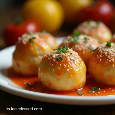 Papas Rellenas Cubanas Receta Aut&eacute;ntica Como las de Abuela Tarjeta de receta