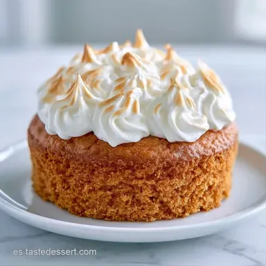 Pastel de Cumplea&ntilde;os para 12 Invitados Tarjeta de receta