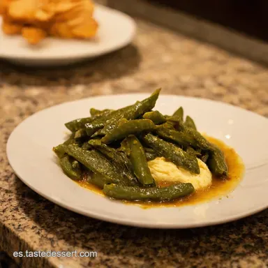 Rajas Con Crema Receta de Karla Mart&iacute;nez Un Cl&aacute;sico Tarjeta de receta