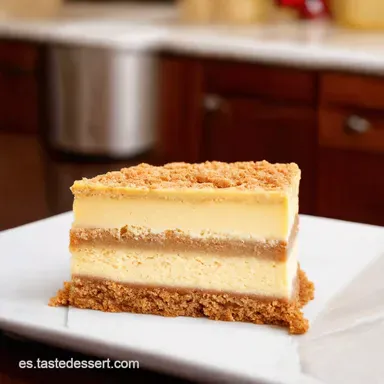 Tiramis&uacute; Cl&aacute;sico La Receta de la Abuela que Siempre Triunfa Tarjeta de receta