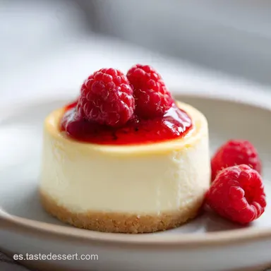 Receta de la Tarta de Queso Vasca con Caramelo Tarjeta de receta