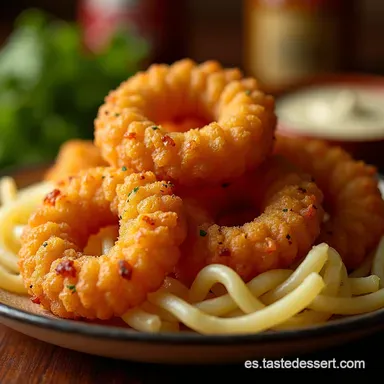 Repollo Frito con Salchicha Un Fest&iacute;n Gaditano F&aacute;cil Tarjeta de receta