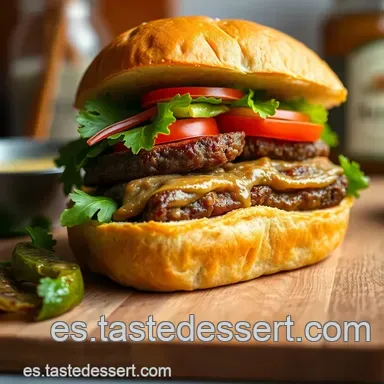 S&aacute;ndwich Cubano: &iexcl;Un Viaje Directo a La Habana! Tarjeta de receta