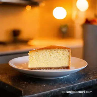 Tarta Tres Leches Receta Casera que Enamora Tarjeta de receta