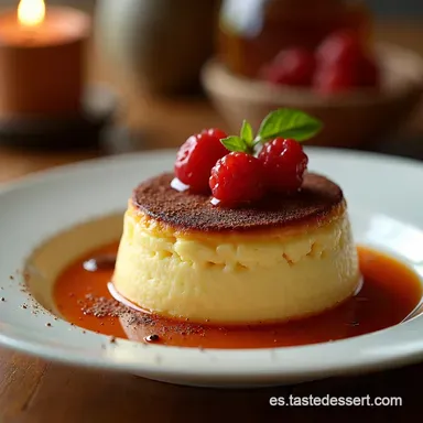 Tiramis&uacute; Receta de Vestevez El Postre Italiano Perfecto Tarjeta de receta