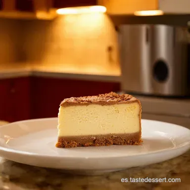 Tiramis&uacute; para Diab&eacute;ticos Receta Saludable y Deliciosa Tarjeta de receta