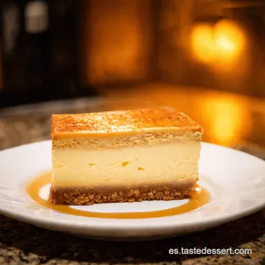 Tiramis&uacute; Sencillo y R&aacute;pido El Postre Italiano Express Tarjeta de receta