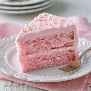 Torta de Cumplea&ntilde;os para 12 Porciones Tarjeta de receta
