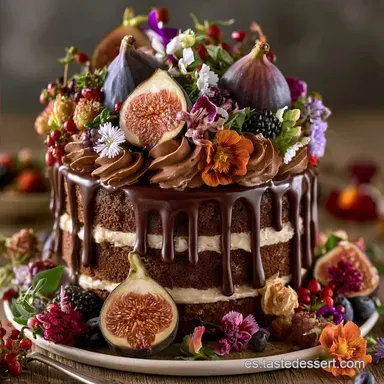 29 Tortas Bonitas: Dise&ntilde;os Modernos y Elegantes