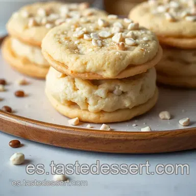 Tortitas de Avena: &iexcl;Con el Toque Secreto de Abuela! Tarjeta de receta
